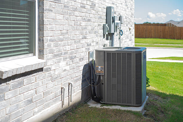 Reliable Ac Installation contractor in Winfield, KS by FH HVAC